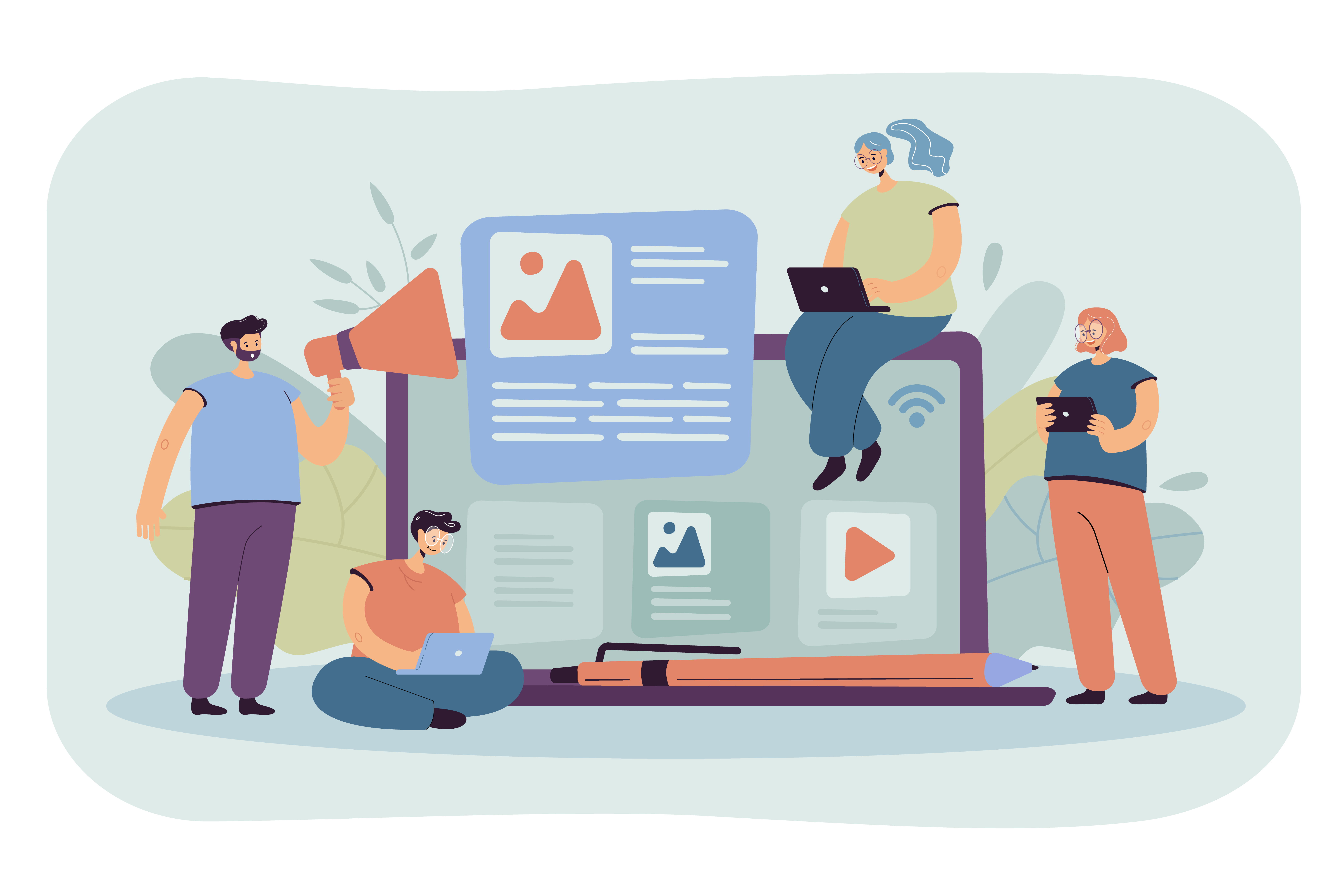HR Expertise and Insights
